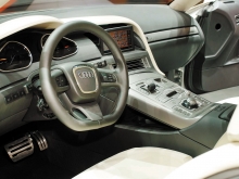 Audi Nuvolari Quattro Concept 2003 04